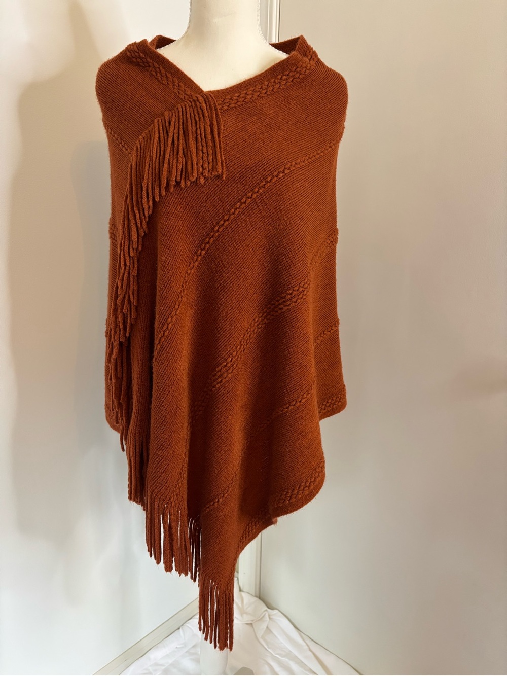 Sweater Subcategory